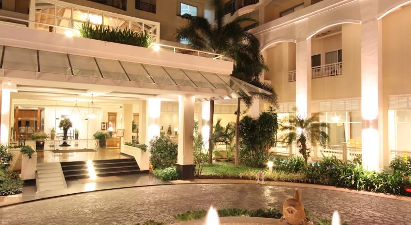 Kantary Bay Hotel and Serviced Apartments — Районг, Таїланд мініатюра 39