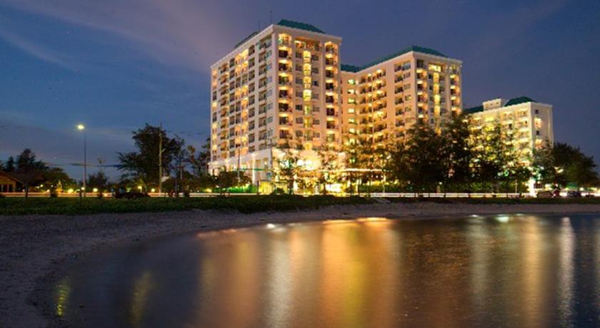 Kantary Bay Hotel and Serviced Apartments — Районг, Таїланд мініатюра 40