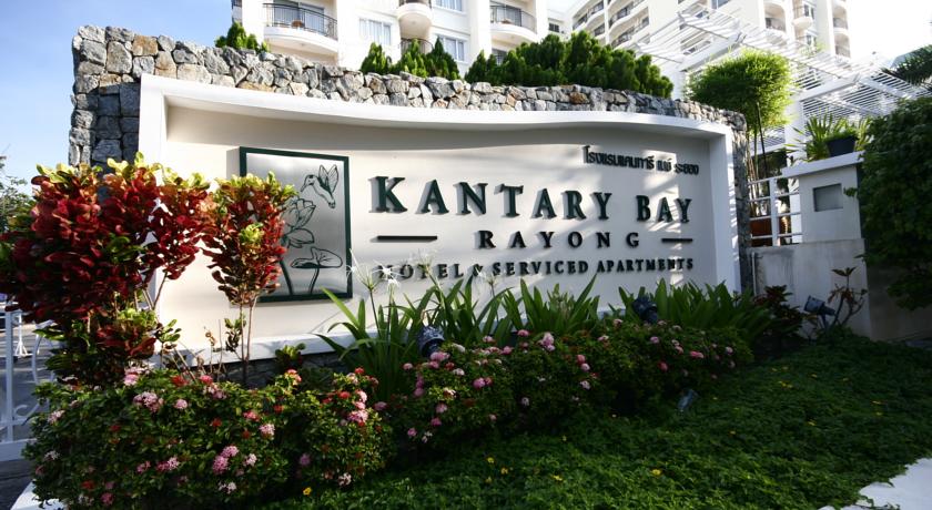 Kantary Bay Hotel and Serviced Apartments — Районг, Таїланд мініатюра 41