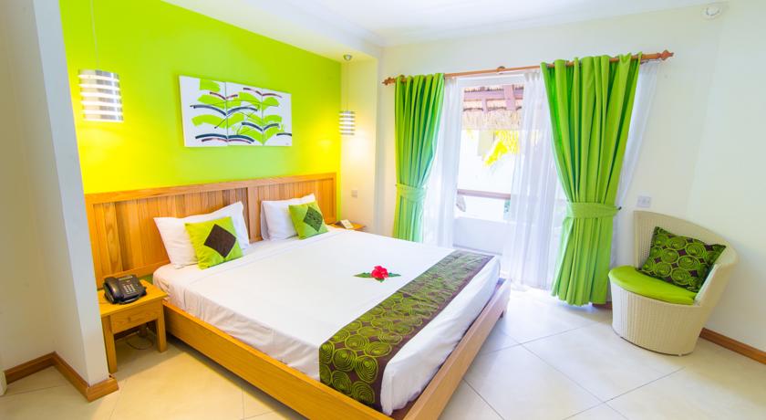 Seasense Boutique Hotel & Spa — Пальмар, Маврикій мініатюра 8