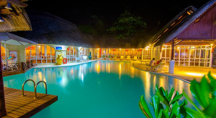 Seasense Boutique Hotel & Spa — Пальмар, Маврикій мініатюра 11