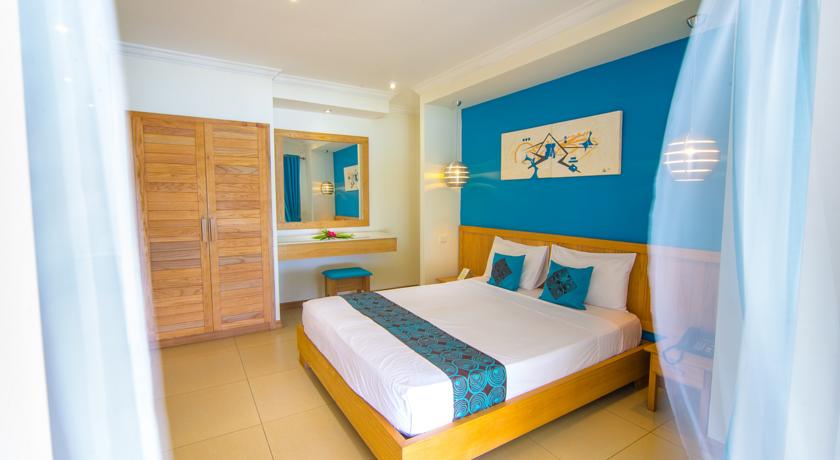 Seasense Boutique Hotel & Spa — Пальмар, Маврикій мініатюра 12