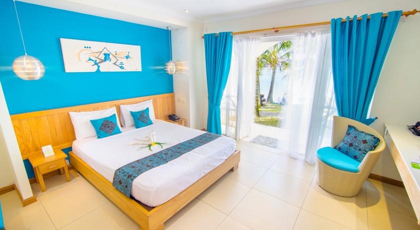Seasense Boutique Hotel & Spa — Пальмар, Маврикій мініатюра 13