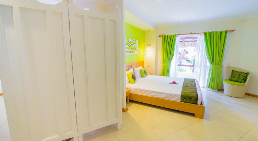 Seasense Boutique Hotel & Spa — Пальмар, Маврикій мініатюра 15