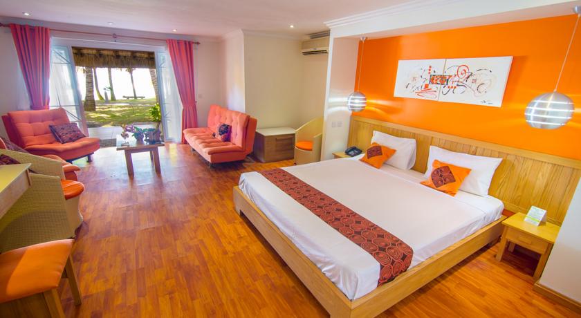 Seasense Boutique Hotel & Spa — Пальмар, Маврикій мініатюра 16