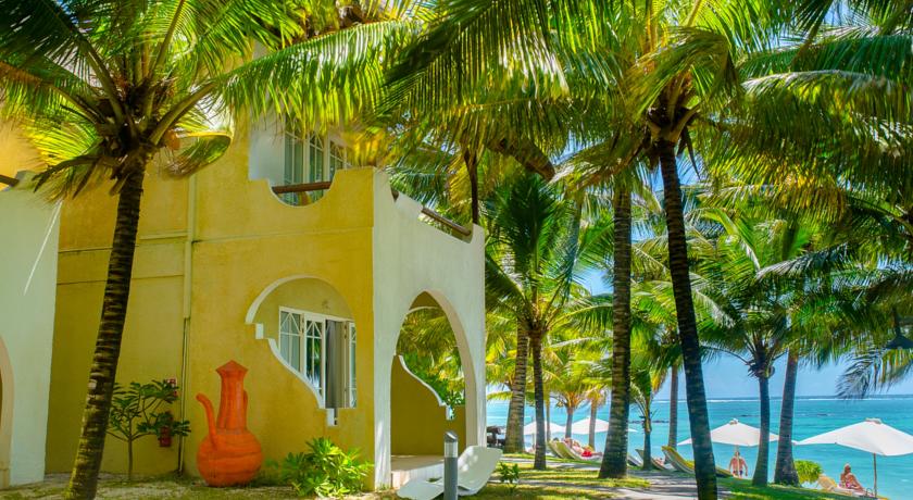 Seasense Boutique Hotel & Spa — Пальмар, Маврикій мініатюра 17