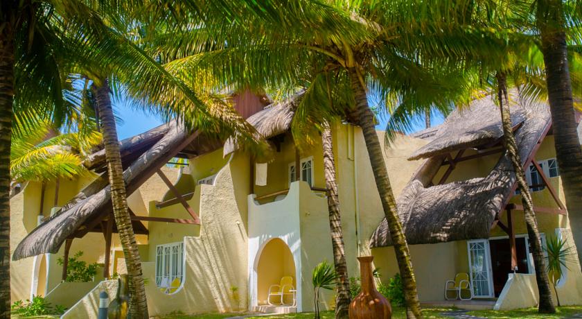 Seasense Boutique Hotel & Spa — Пальмар, Маврикій мініатюра 18