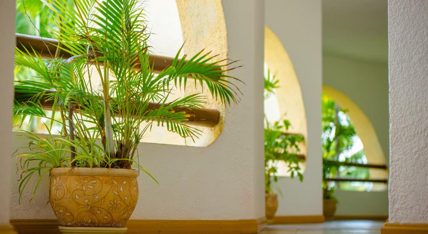 Seasense Boutique Hotel & Spa — Пальмар, Маврикій мініатюра 19