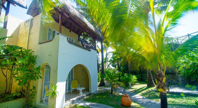 Seasense Boutique Hotel & Spa — Пальмар, Маврикій мініатюра 21