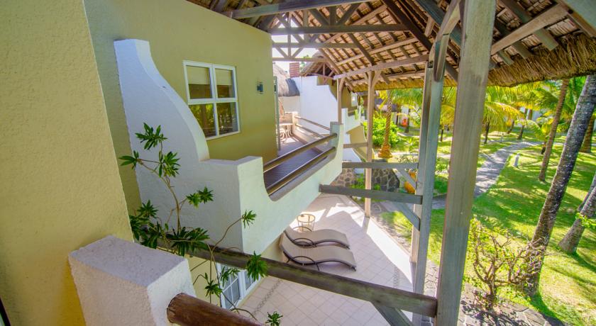 Seasense Boutique Hotel & Spa — Пальмар, Маврикій мініатюра 22