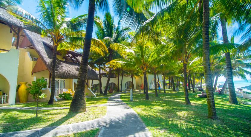 Seasense Boutique Hotel & Spa — Пальмар, Маврикій мініатюра 24