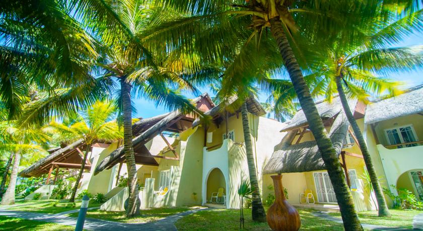 Seasense Boutique Hotel & Spa — Пальмар, Маврикій мініатюра 25