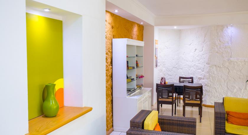 Seasense Boutique Hotel & Spa — Пальмар, Маврикій мініатюра 29