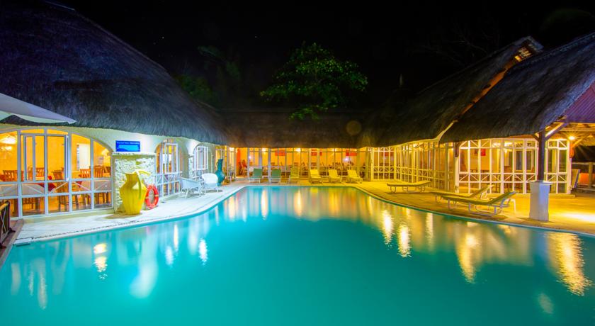 Seasense Boutique Hotel & Spa — Пальмар, Маврикій мініатюра 31