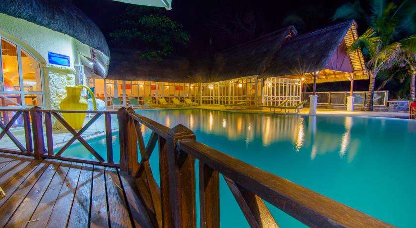 Seasense Boutique Hotel & Spa — Пальмар, Маврикій мініатюра 32