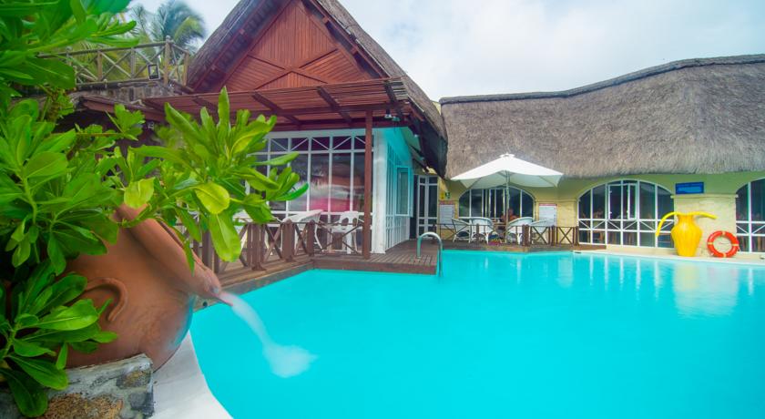 Seasense Boutique Hotel & Spa — Пальмар, Маврикій мініатюра 33