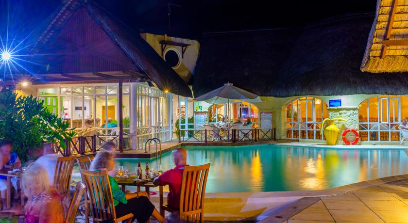 Seasense Boutique Hotel & Spa — Пальмар, Маврикій мініатюра 34