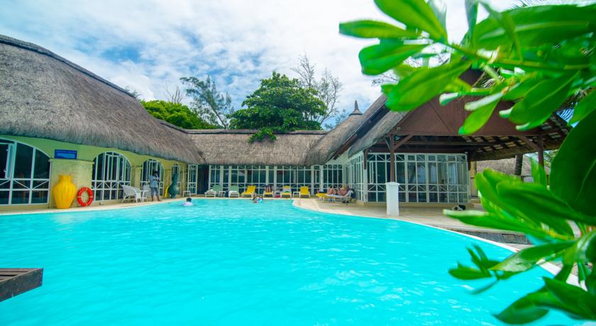Seasense Boutique Hotel & Spa — Пальмар, Маврикій мініатюра 35