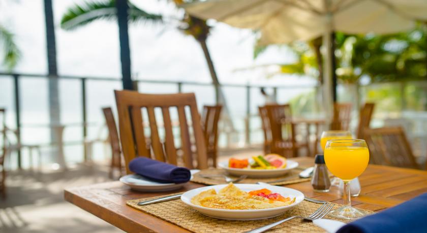Seasense Boutique Hotel & Spa — Пальмар, Маврикій мініатюра 36