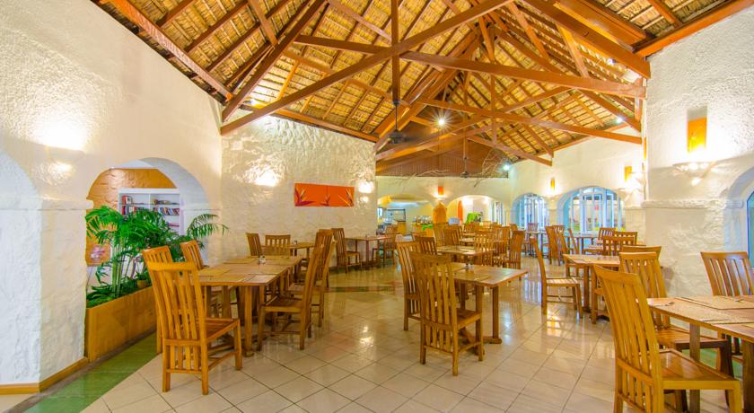 Seasense Boutique Hotel & Spa — Пальмар, Маврикій мініатюра 37