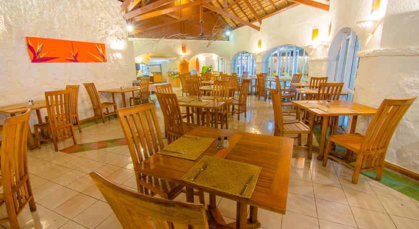 Seasense Boutique Hotel & Spa — Пальмар, Маврикій мініатюра 39