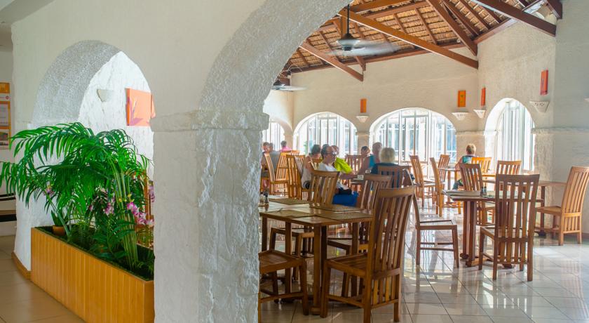 Seasense Boutique Hotel & Spa — Пальмар, Маврикій мініатюра 40