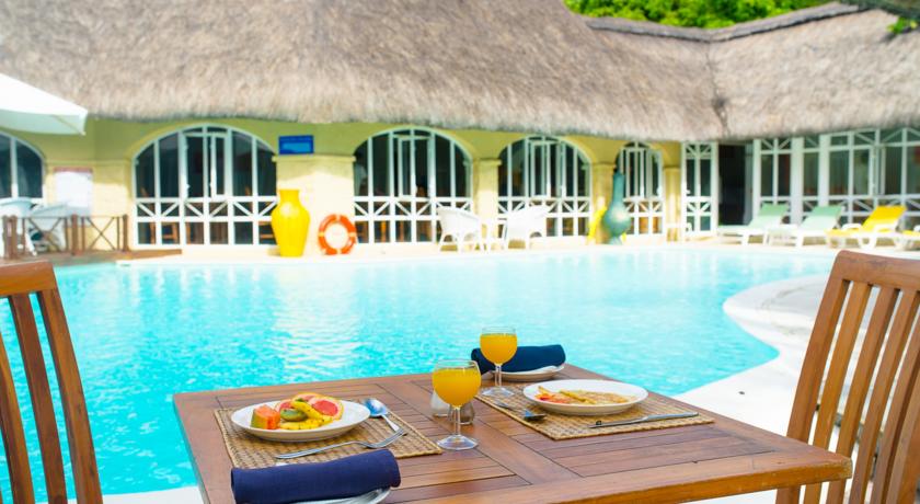 Seasense Boutique Hotel & Spa — Пальмар, Маврикій мініатюра 41
