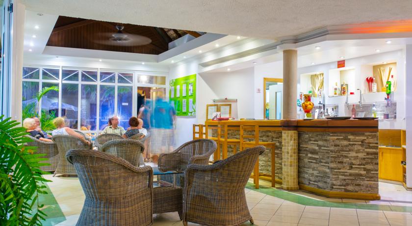Seasense Boutique Hotel & Spa — Пальмар, Маврикій мініатюра 42