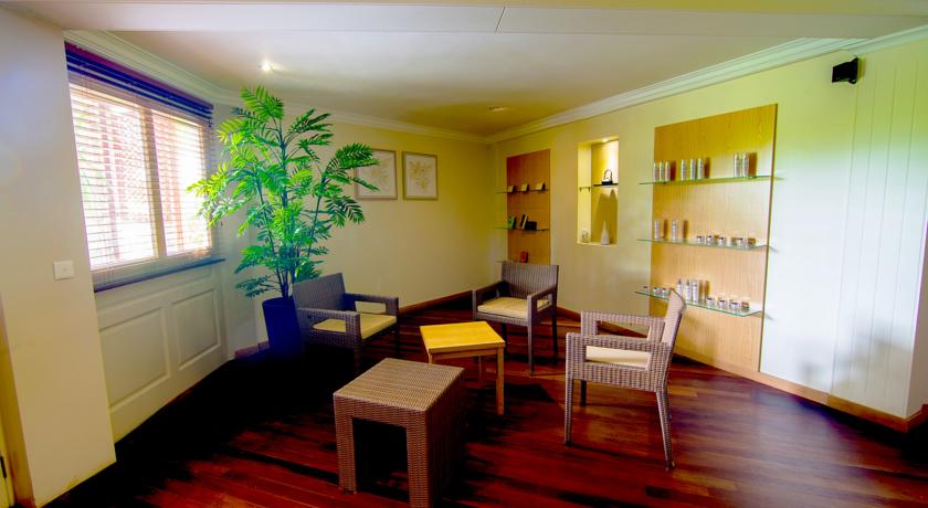 Seasense Boutique Hotel & Spa — Пальмар, Маврикій мініатюра 45