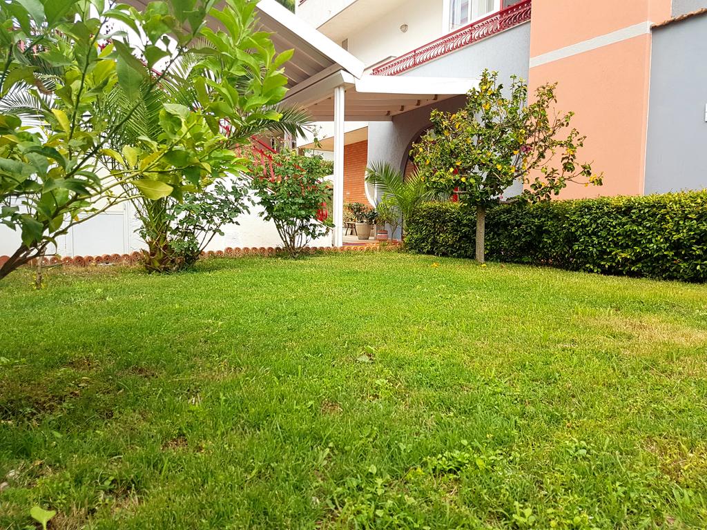 Alexander hotel Giardini Naxos — о. Сицилія, Італія мініатюра 6