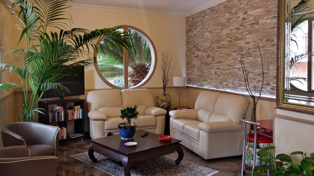 Alexander hotel Giardini Naxos — о. Сицилія, Італія мініатюра 8