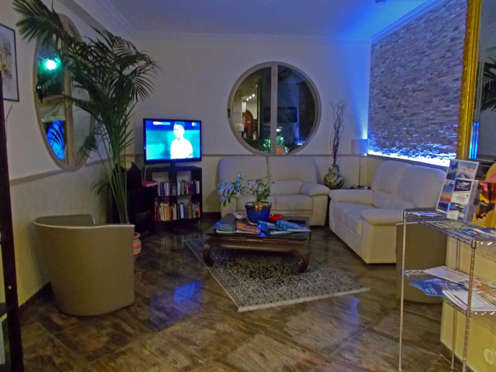 Alexander hotel Giardini Naxos — о. Сицилія, Італія мініатюра 9