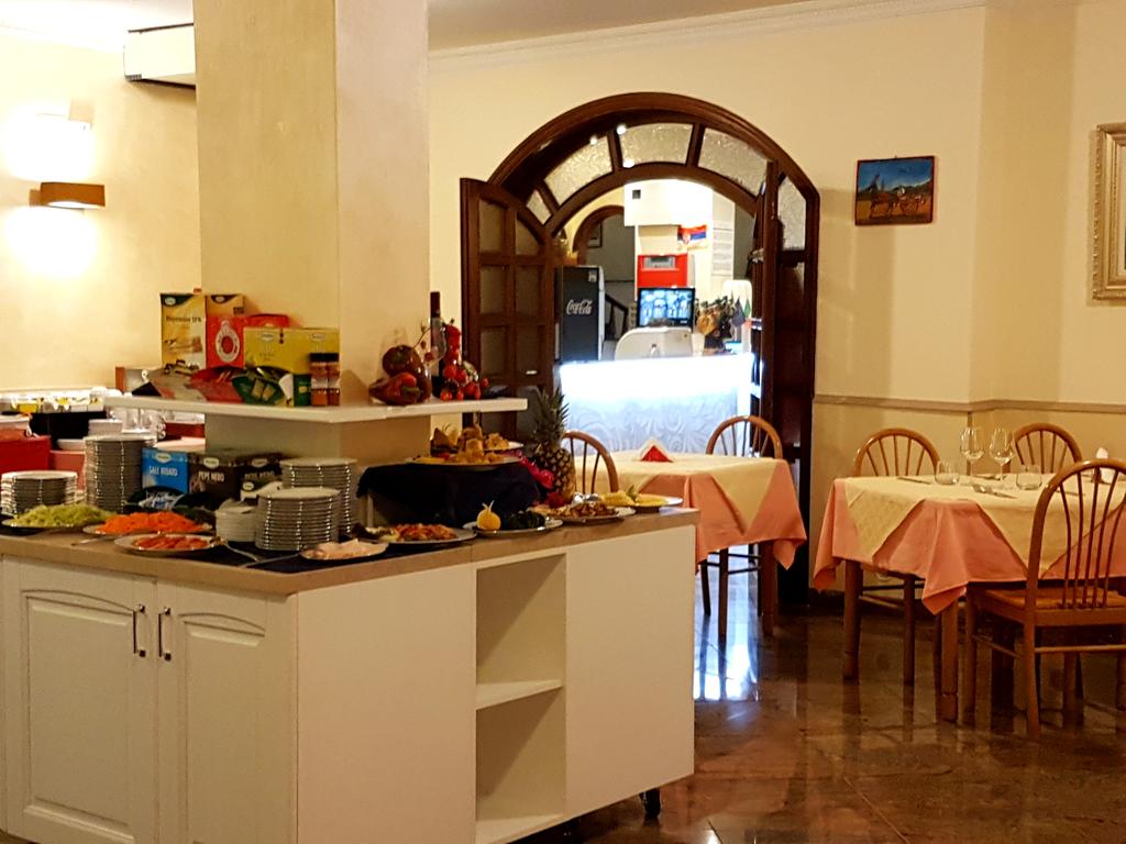 Alexander hotel Giardini Naxos — о. Сицилія, Італія мініатюра 13