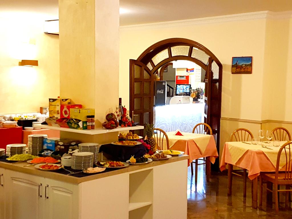 Alexander hotel Giardini Naxos — о. Сицилія, Італія мініатюра 15