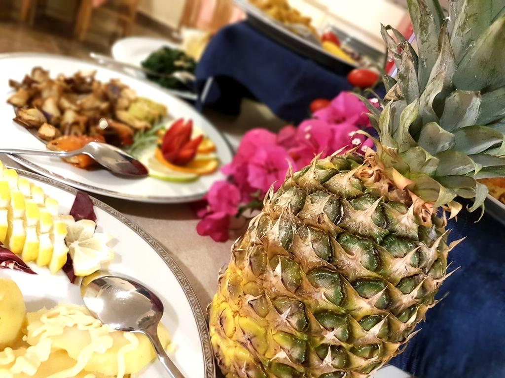 Alexander hotel Giardini Naxos — о. Сицилія, Італія мініатюра 17