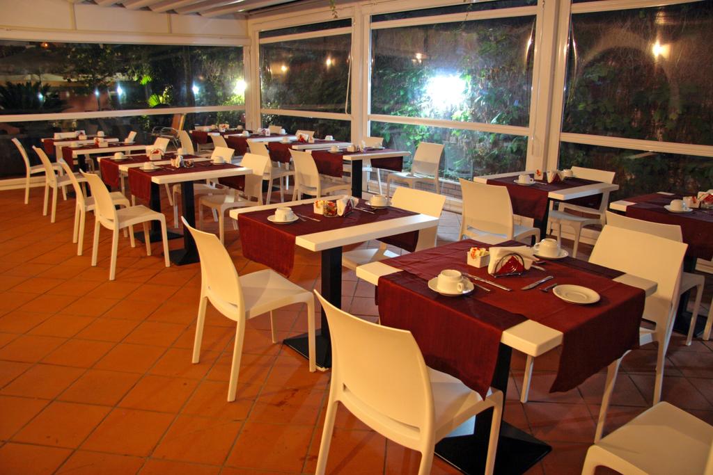 Alexander hotel Giardini Naxos — о. Сицилія, Італія мініатюра 19