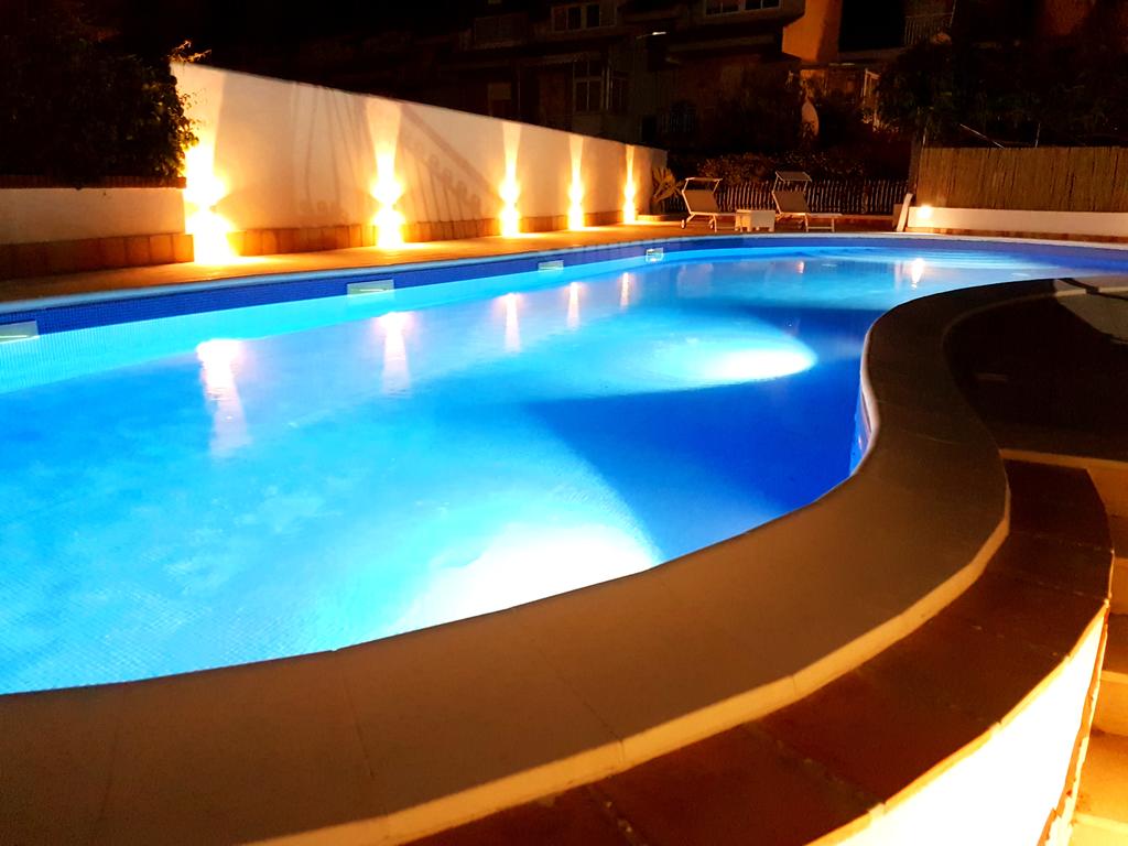 Alexander hotel Giardini Naxos — о. Сицилія, Італія мініатюра 20