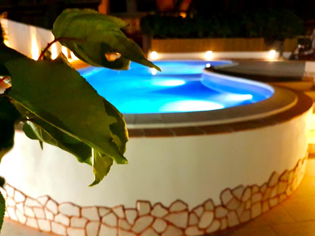 Alexander hotel Giardini Naxos — о. Сицилія, Італія мініатюра 21
