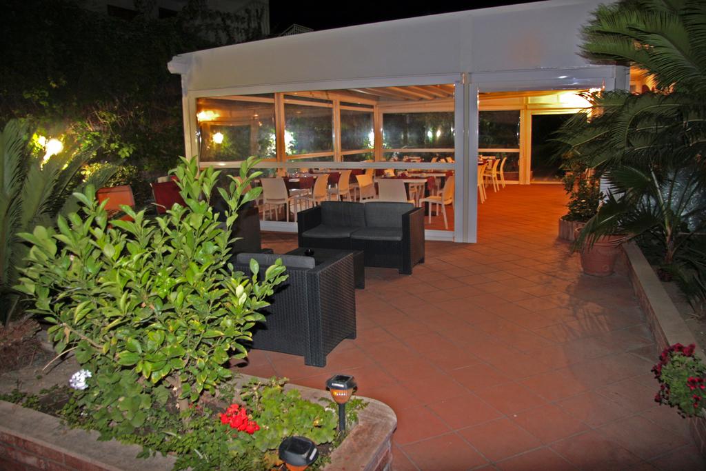 Alexander hotel Giardini Naxos — о. Сицилія, Італія мініатюра 25