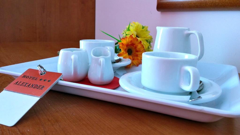 Alexander hotel Giardini Naxos — о. Сицилія, Італія мініатюра 27