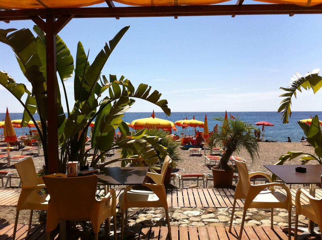 Alexander hotel Giardini Naxos — о. Сицилія, Італія мініатюра 28