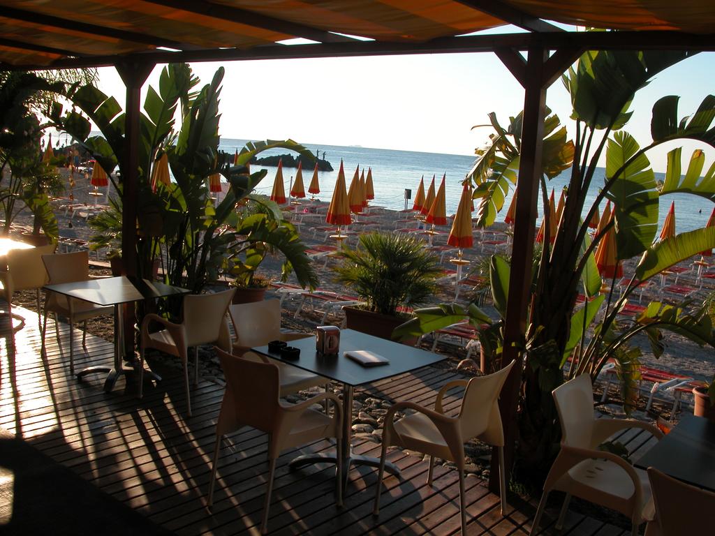 Alexander hotel Giardini Naxos — о. Сицилія, Італія мініатюра 29