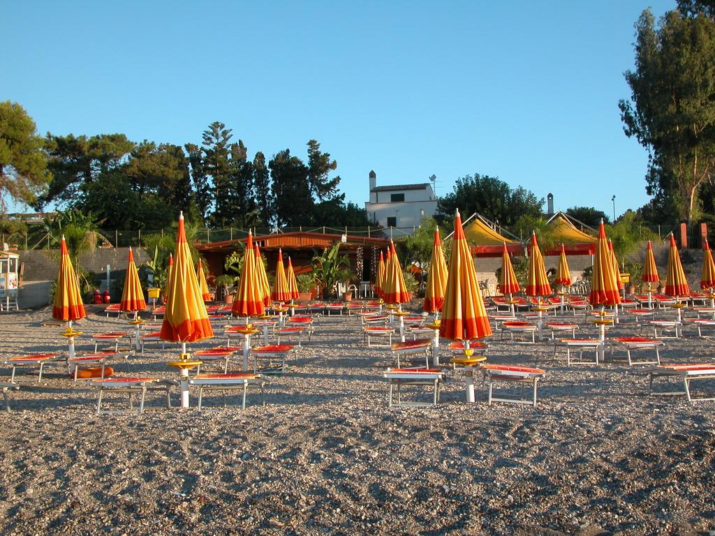 Alexander hotel Giardini Naxos — о. Сицилія, Італія мініатюра 31