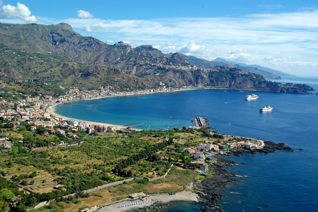 Alexander hotel Giardini Naxos — о. Сицилія, Італія мініатюра 35