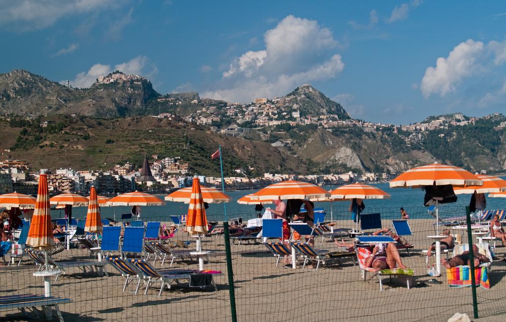 Alexander hotel Giardini Naxos — о. Сицилія, Італія мініатюра 38