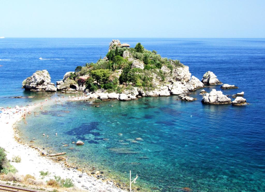 Alexander hotel Giardini Naxos — о. Сицилія, Італія мініатюра 39