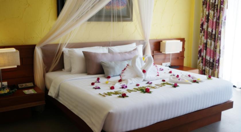 Karon Phunaka Resort & Spa — о. Пхукет, Таїланд мініатюра 10