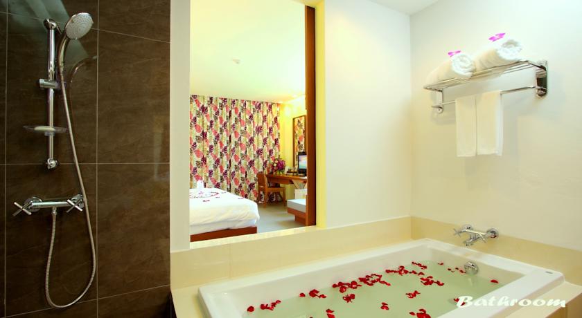 Karon Phunaka Resort & Spa — о. Пхукет, Таїланд мініатюра 15