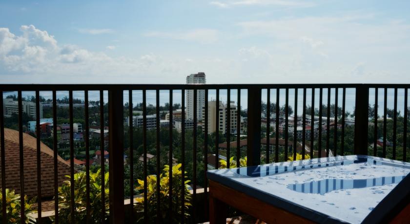 Karon Phunaka Resort & Spa — о. Пхукет, Таїланд мініатюра 17