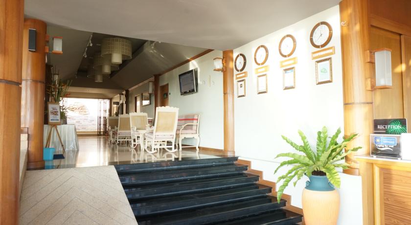 Karon Phunaka Resort & Spa — о. Пхукет, Таїланд мініатюра 20